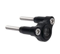 stabilizzatrice leva cambio Compatibile Con Aprilia Per Tuono Per V4 2011-2023 Moto Cambio Di Marcia Stabilizzatore Staffa Del Supporto