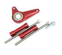 stabilizzatrice leva cambio Compatibile Con Super Per CUB Per C125 2019-2024 Leva Del Cambio Moto Stabilizzatore Sinistro Accessorio
