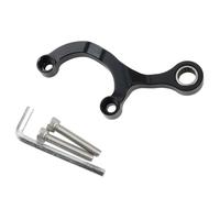 stabilizzatrice leva cambio Compatibile Con Yamaha Per Tenere 700 Per XTZ700 2019 2020 2021 2022 2023 2024 Moto Gear Shift Supporto Staffa Stabilizzatrice Accessori