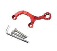 stabilizzatrice leva cambio Compatibile Con Yamaha Per XSR700 2018-2023 Per MT-07 2014-2023 Accessori Per Staffa Stabilizzatrice Supporto Cambio Moto