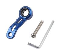 stabilizzatrice leva cambio Compatibile Con Yamaha Per YZF Per R1 Per R1M Per R1S Moto Stabilizzatore Cambio Staffa Supporto Spostamento Accessori