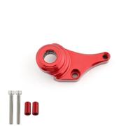 stabilizzatrice leva cambio Compatibile Con Yamaha Per YZF-R1M 2015-2022 Per MT-10 2016-2026 Staffa Stabilizzatrice Cambio Moto Supporto