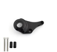 stabilizzatrice leva cambio Compatibile Con Yamaha Per YZF-R1M 2015-2022 Per MT-10 2016-2026 Staffa Stabilizzatrice Cambio Moto Supporto