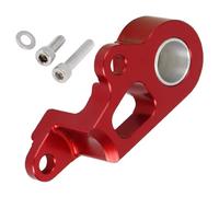 stabilizzatrice leva cambio Per CB650R 2019 2020 2021 2022 1 Set Di Stabilizzatori Del Cambio Per Moto Con Viti In Lega Di Alluminio Parti Di Ricambio