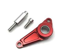 stabilizzatrice leva cambio Per CBR600RR 2020 2021 2022 2023 Stabilizzatore Del Cambio Per Moto Supporto Dell'albero Del Cambio