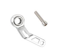 stabilizzatrice leva cambio Staffa Stabilizzatrice Supporto Cambio Moto Per Yamaha Per XSR900 2014-2023