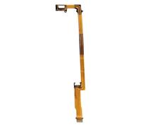 Stabilizzazione dell'immagine Cavo a nastro flessibile AntiShake Cavo Flessibile Per 50-230mm Obiettivo Fotocamera IC Stabilizzazione di Trasmissione Stabile Cavo Flessibile