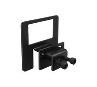 Stabilizzazione materasso forte clip in acciaio con viti arrotondate Staffe di ritenzione del materasso per graffi Facile installazione Staffe del telaio del letto