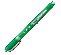 Stabilo 2019/36 Worker Penna Roller a Sfera, Verde
