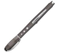 Stabilo 2019/46 Worker Penna Roller a Sfera, Nero