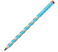 STABILO® 322 02HB - Matita EASYgraph HB destra blu