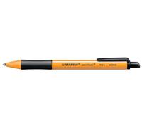 Penna a sfera a scatto Stabilo Pointball 6030/46
