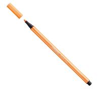 STABILO - 68-054 - Pennarello Pen 68 - arancio neon 054 - Stabilo - 51862 - Conf. da 10 Pz.