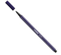 STABILO - 68-22 - Pennarello Pen 68 - blu di prussia 22 - Stabilo - 52024 - Conf. da 10 Pz.