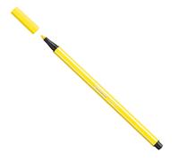 STABILO - 68-24 - Pennarello Pen 68 - giallo limone 24 - Stabilo - 51867 - Conf. da 10 Pz.