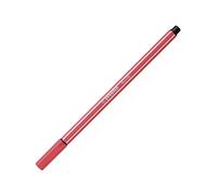 STABILO 68/47 rotulador Rojo