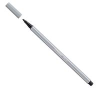 STABILO - 68-95 - Pennarello Pen 68 - grigio freddo medio 95 - Stabilo - 69979 - Conf. da 10 Pz. - 68-95