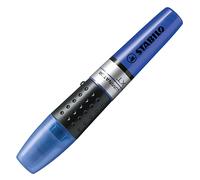 Stabilo 71/41 Luminator, Blu