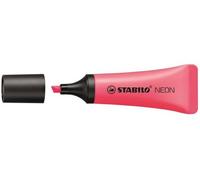 STABILO 72/56 evidenziatore 10 pz Rosa