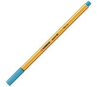 Stabilo 88/31 Fineliner Point 88, spessore del tratto: 0,4 mm