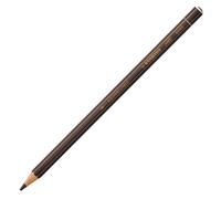 STABILO All - Coloured Pencil for Almost All Surfaces - Pack of 1 - Brown