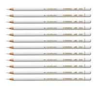 Stabilo Matita Stabilo all 8052 Bianco S_0301_S8417728 Consumabili E Ufficio