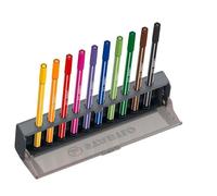 Stabilo AST10 PEN 68 CLICK SET