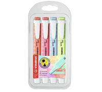 Stabilo AST4 STABILO SWING COOL PASTEL