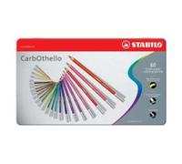 Stabilo AST60 STABILO CARBOTHELLO SCAT MET