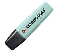 Stabilo Boss Evidenziatore Standard, Turchese( Touche De Turquoise), 1 Pezzo