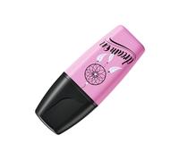 Stabilo Boss Mini Evidenziatore Pastellove, Fucsia Frozen