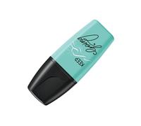 STABILO BOSS MINI Pastellove 2.0 - Pennarello singolo, colore: Turchese