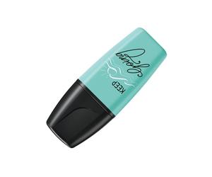 STABILO BOSS MINI Pastellove 2.0 - Pennarello singolo, colore: Turchese