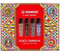 STABILO BOSS ORIGINAL Dolce & Gabbana Limited Edition
