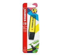 Stabilo BOSS ORIGINAL - Evidenziatore - Pack da 1 - Giallo