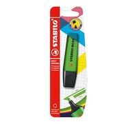 Stabilo BOSS ORIGINAL - Evidenziatore - Pack da 1 - Verde