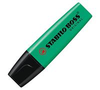 STABILO BOSS ORIGINAL - Evidenziatore - Turchese