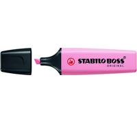 STABILO - Evidenziatore - BOSS ORIGINAL Pastel