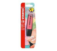 STABILO BOSS ORIGINAL Pastel - Evidenziatore - Pack da 1 - Fior di Ciliegio