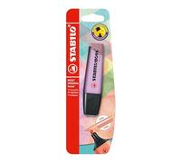 STABILO BOSS ORIGINAL Pastel - Evidenziatore - Pack da 1 - Glicine