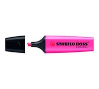 Stabilo boss original textmarker pink 0006 70 56 (70/56)
