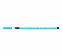 PENNARELLO STABILO PEN 68/031 68/031 BLU FLUO