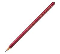 STABILO Buntstift/Graphitstift All, sechseckig, grau