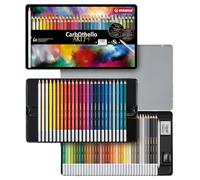 STABILO CarbOthello Multicolore 60 pz