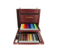 STABILO CarbOthello Multicolore 60 pz