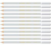 Stabilo CarbOthello - Matita colorata Premium - Confezione da 12 - Grigio Freddo 2