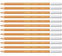 Stabilo CarbOthello - Matita colorata Premium - Confezione da 12 - Ocra Chiara