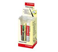 STABILO - Cartuccia per Penna a Sfera - Refill