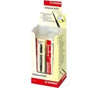 STABILO - Cartuccia per Penna a Sfera - Refill