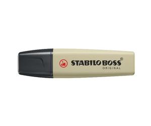 Stabilo CF10 BOSS ORIG NATCOLORS MUD GREEN